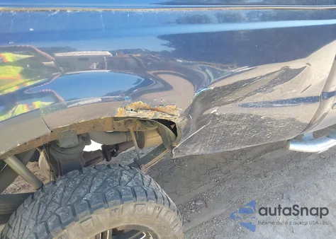 2003 Ford F-250 Lariat/Xl/Xlt из США, поврежденный, VIN 3FTNX21S33MB28246